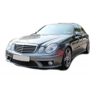 Mercedes-Benz E-class 02-09 W211
