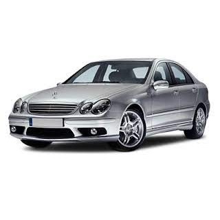 Mercedes-Benz C-class 00-06 W203