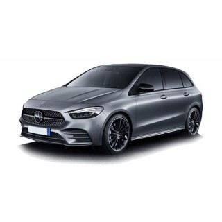 Mercedes Benz B class 18-23 