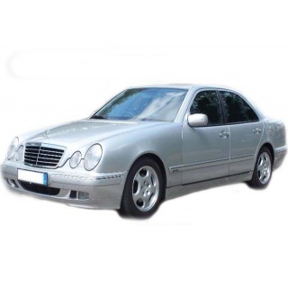 Mercedes-Benz E-class 95-02 W210