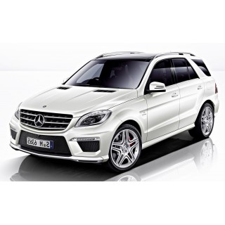 Mercedes Benz ML W166 2012+