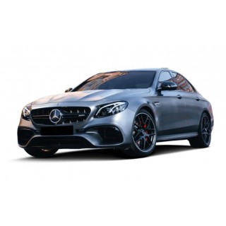 Mercedes Benz E-class 16- W213 