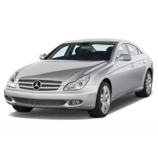Mercedes-Benz CLS 05-11 W219 