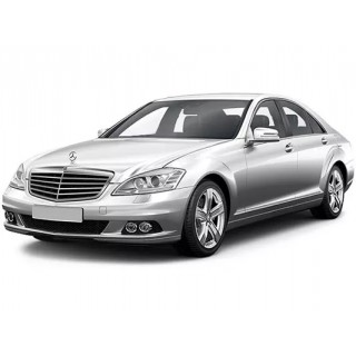 Mercedes-Benz S-class 05-13 W221