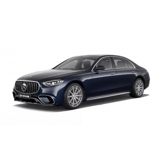 MERCEDES BENZ 20- W223 
