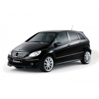 Mercedes-Benz B-class 05-11