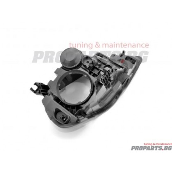 Корпуси за фар за Audi A6 C7 4G 14-18 Ауди А6 фейслифт