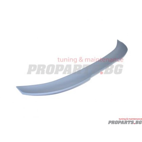 PSM style trunk spoiler BMW E92 3er 06-11