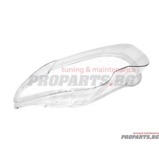 Капаци стъкла за фарове за BMW E65 7-ма серия 03-05