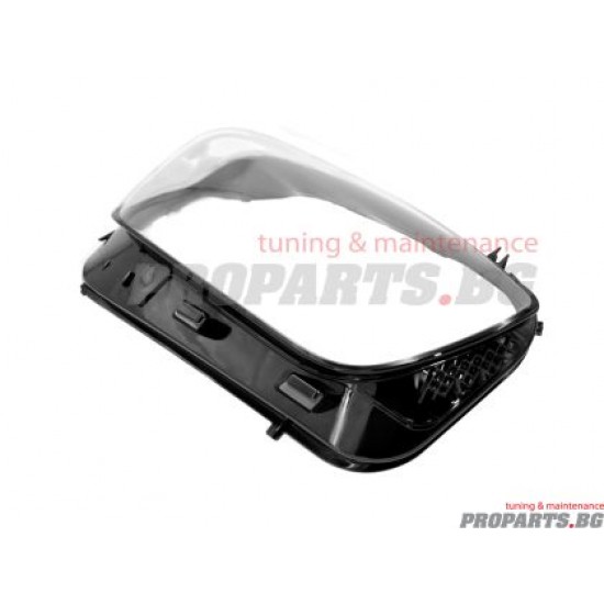 Капаци за фарове комплект за Mercedes B-class W247 19-23