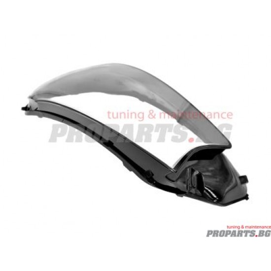Headlamp lenses for Mercedes Benz GLS 21-