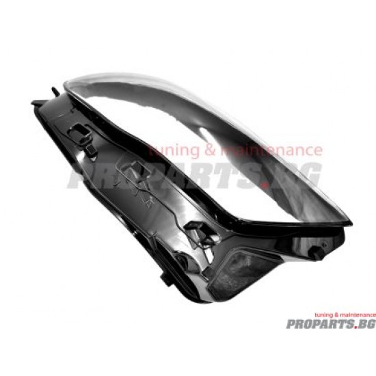 Капаци за фарове комплект за Mercedes Benz GLA 157 21-24