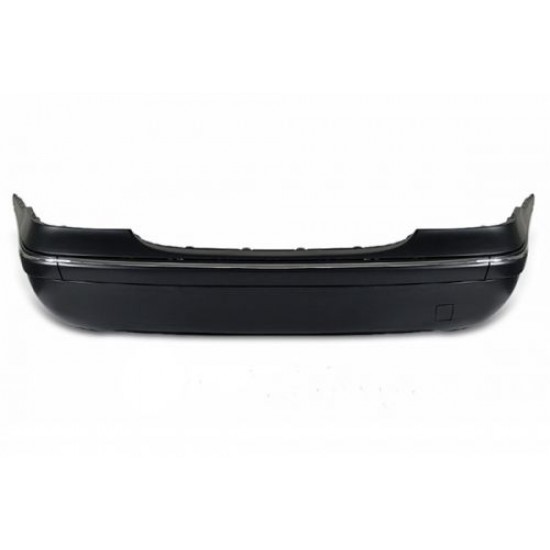AMG тип спортен боди кит за Mercedes-Benz C-class 00-06 W203