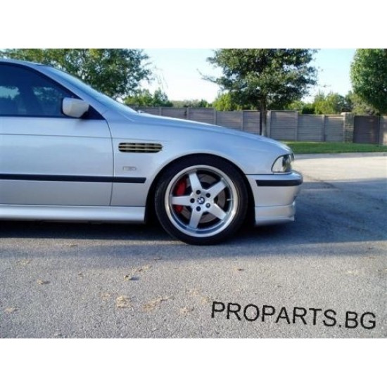 Fender grilles type M5 e39/e60