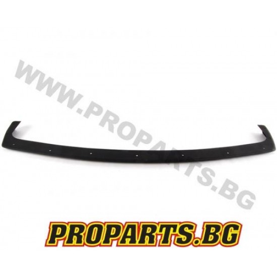 XXL Racing front lip spoiler for M bumper BMW e36