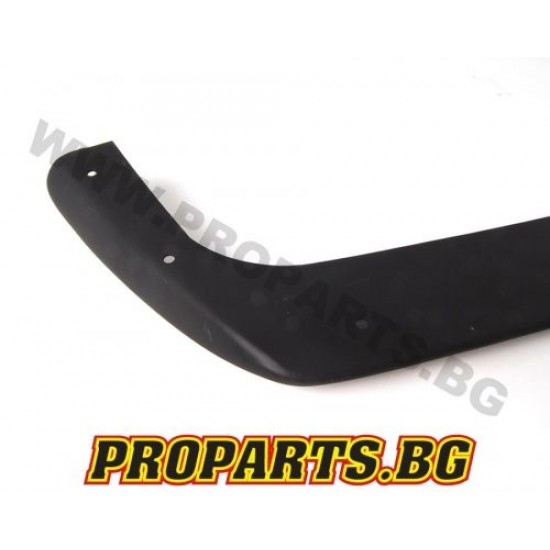 XXL Racing front lip spoiler for M bumper BMW e36
