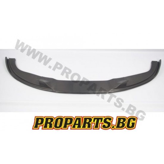 Спойлер за предна М5 броня BMW 5еr 04-09 е60
