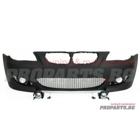 M5 предна броня за BMW 5er 03-09 e60