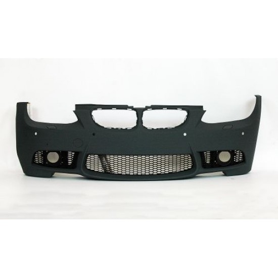 M3 front bumper for BMW 3er 07-11 e92/e93