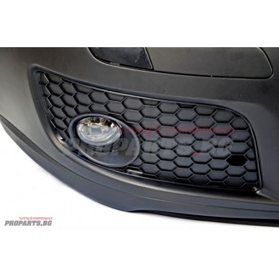 Предна GTI броня за VW GOLF 5 04-09