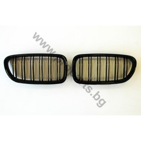 Central Grill 5er F10 10+ M5 design