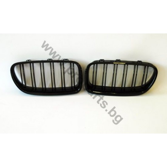 Central Grill 5er F10 10+ M5 design