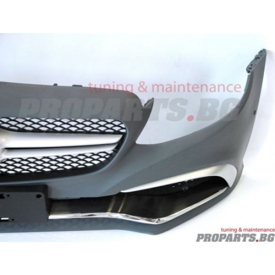 E63 AMG тип боди кит за Mercedes-Benz E-class 13- W213 16-