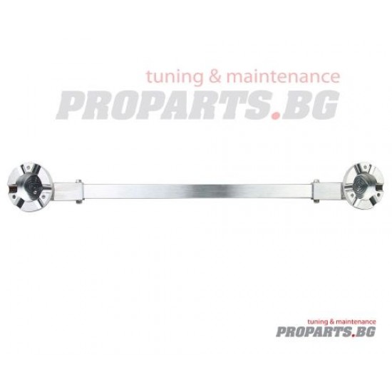 ALUMINUM STRUT BAR FOR BMW E39 96-03