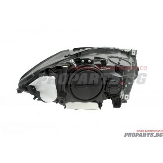 Headlights for BMW F10 5er 2010-2014