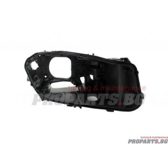 Корпуси за фар за BMW F10 LCI 2014-2018 БМВ Ф10