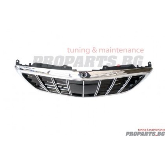 Централна решетка за W222 Mercedes Benz S-calss 2013-2019 година