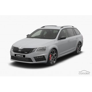 Skoda Octavia 19-22