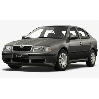 Skoda Octavia 97-04