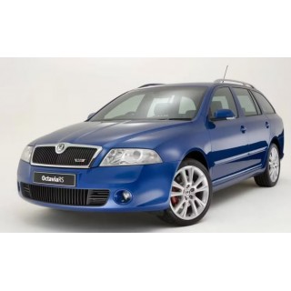 Skoda Octavia 04-08
