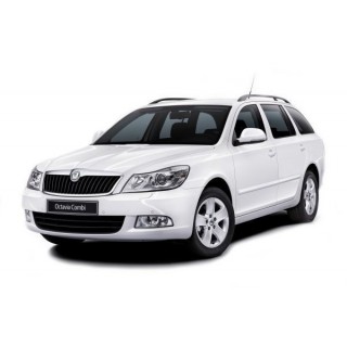  Skoda Octavia 08-12