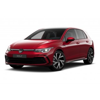 Volkswagen Golf 8 19-25