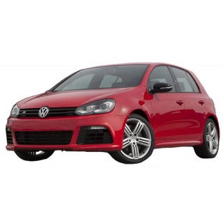 Volkswagen Golf 6 08-12