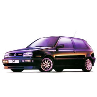Volkswagen Golf 3 91-98 